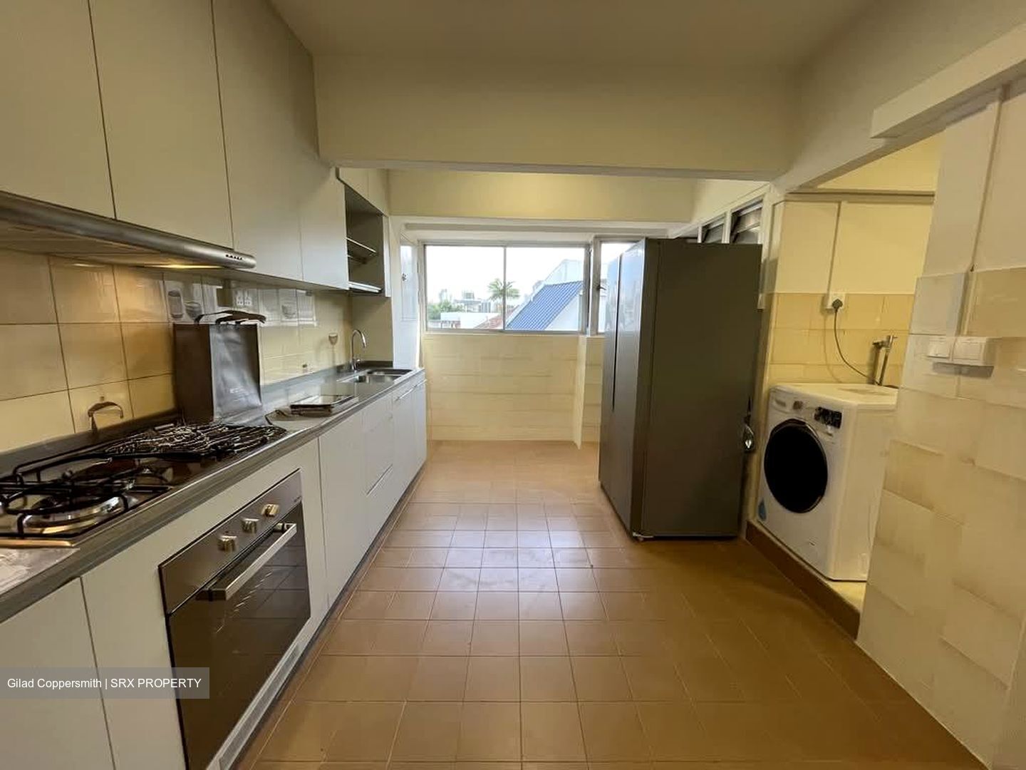 Dunearn Road (D11), Condominium #609111361